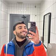 Profesor de árabe y inglés, Impartiendo clases de más de 1 y medio.